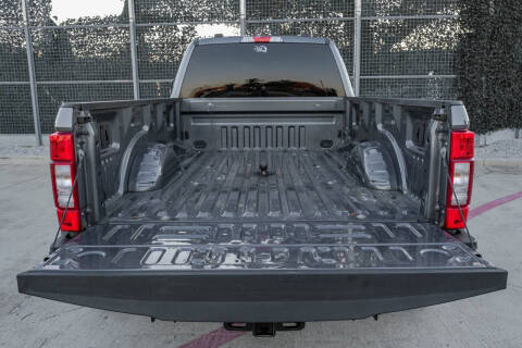 2022 Ford F-350 Super Duty XLT