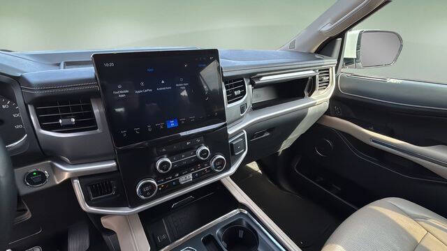 2024 Ford Expedition MAX XLT