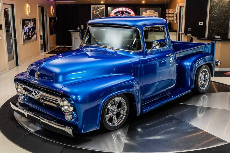 1956 Ford F-100