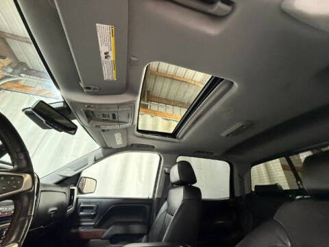 2016 GMC Sierra 1500