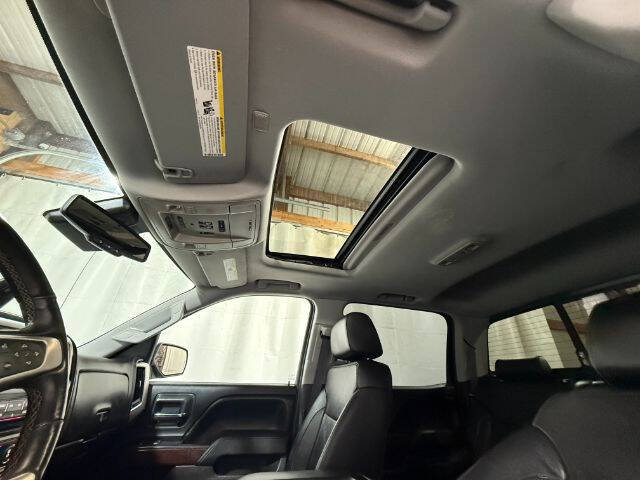 2016 GMC Sierra 1500