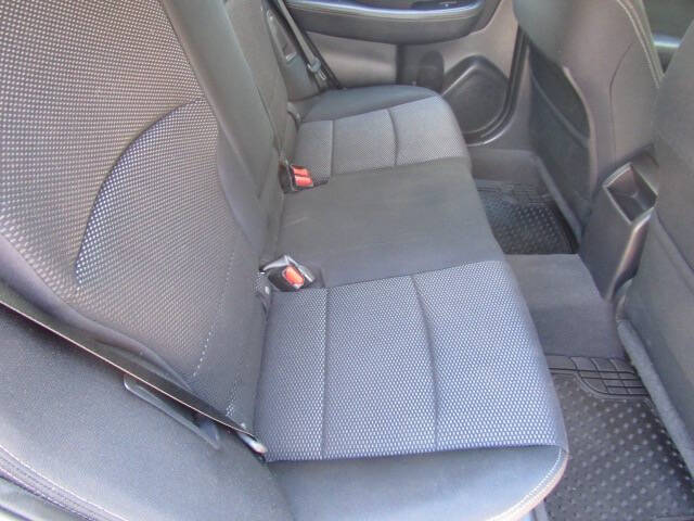 2015 Subaru Outback 2.5i