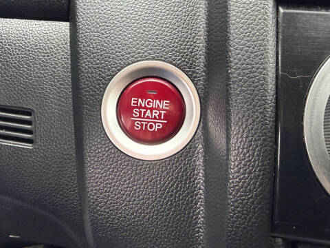 2015 Honda Fit EX-L