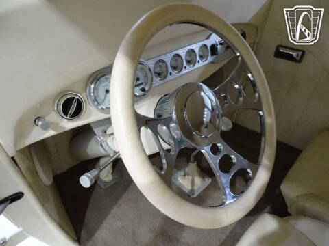 1931 Ford Model A