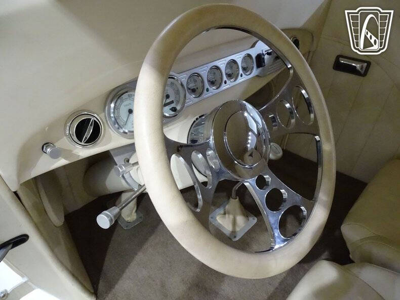 1931 Ford Model A