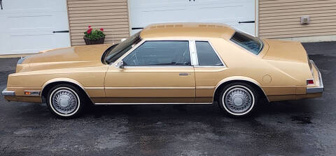 1982 Chrysler Imperial