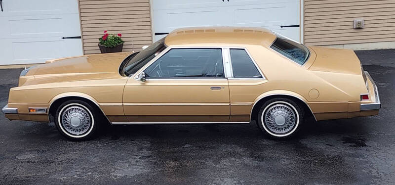 1982 Chrysler Imperial