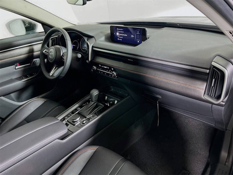 2026 Mazda CX-50 Hybrid Premium