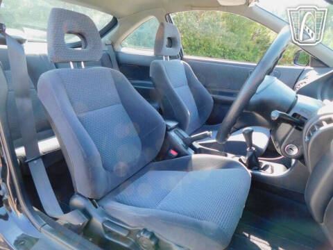 1995 Honda Integra