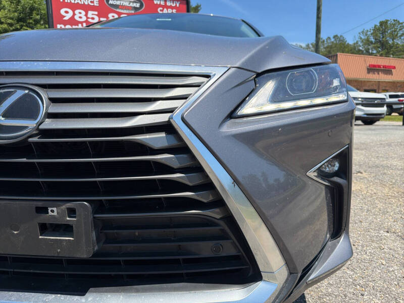 2019 Lexus RX 350