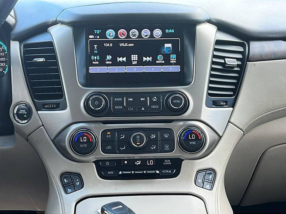 GMCYukon14