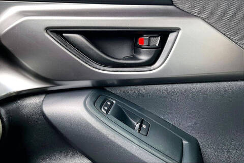 2024 Subaru Impreza