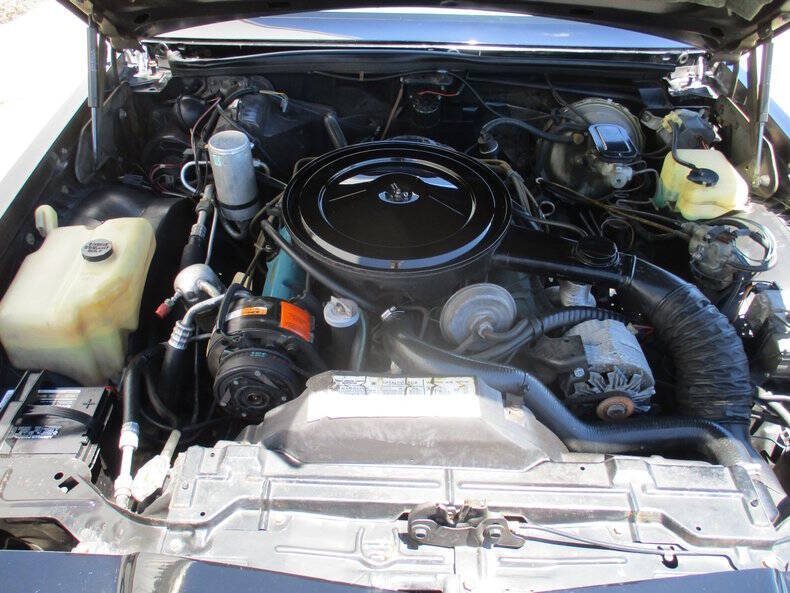 1979 Buick Riviera