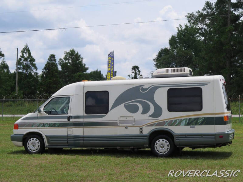 1998 Winnebago Rialta