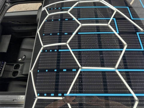 2023 Fisker Ocean One