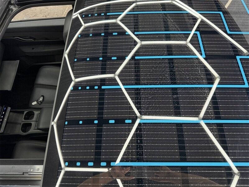 2023 Fisker Ocean One