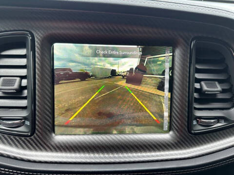 2023 Dodge Challenger SRT Hellcat Redeye