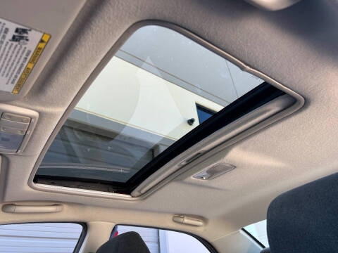 2006 Toyota Corolla S