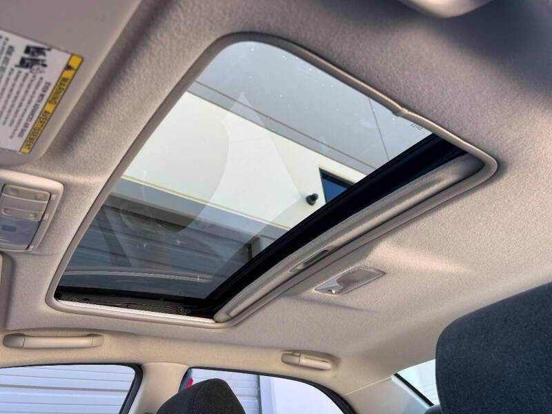 2006 Toyota Corolla S