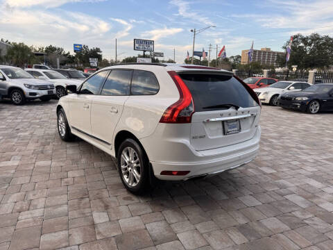 2015 Volvo XC60 T5 Drive-E
