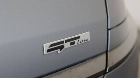 2023 Kia EV6 GT-Line