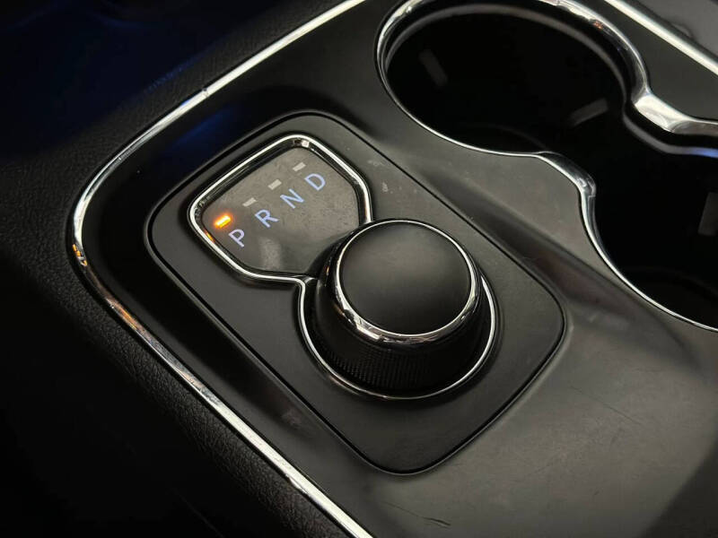 2017 Dodge Durango