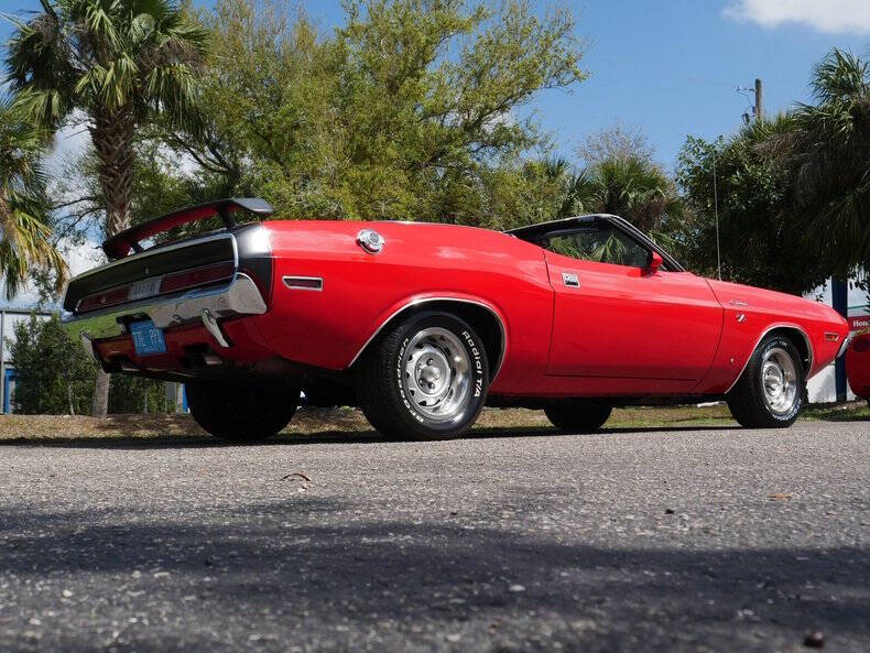 1970 Dodge Challenger