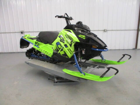 2020 Arctic Cat Riot 8000 146"/1.60"