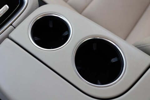 2020 Porsche Panamera