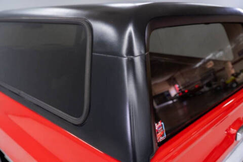 1987 Chevrolet Blazer