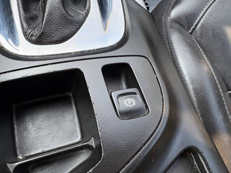 2012 Buick Regal