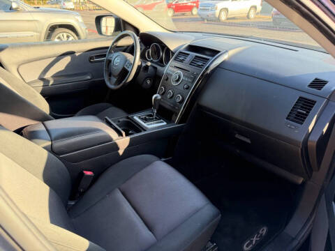 2007 Mazda CX-9 Sport