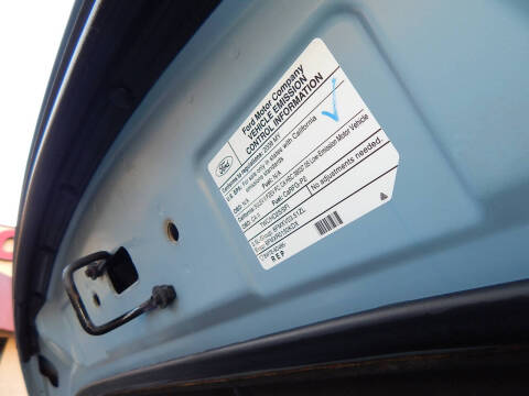 2008 Ford Taurus SEL