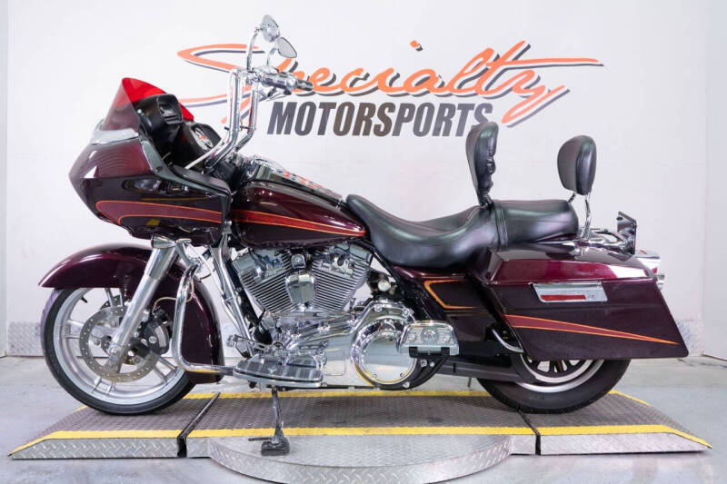 2007 Harley-Davidson Road Glide