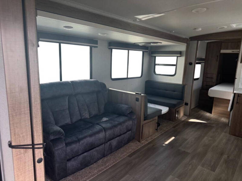 2024 Grand Design RV Imagine