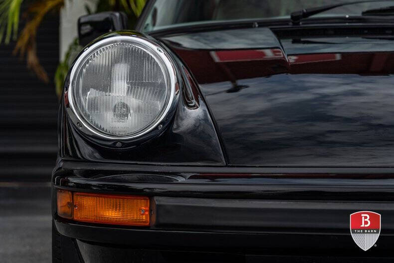 1980 Porsche 911