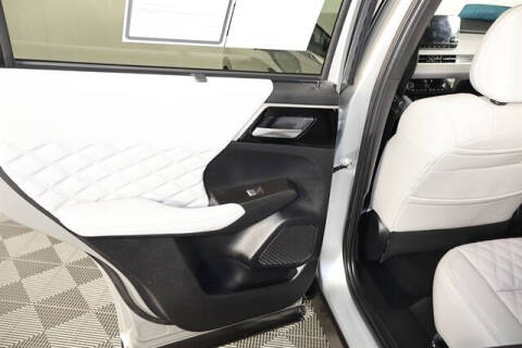 2024 Mitsubishi Outlander SEL