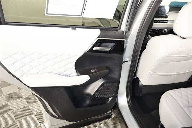 2024 Mitsubishi Outlander SEL