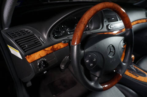 2006 Mercedes-Benz E-Class E 350