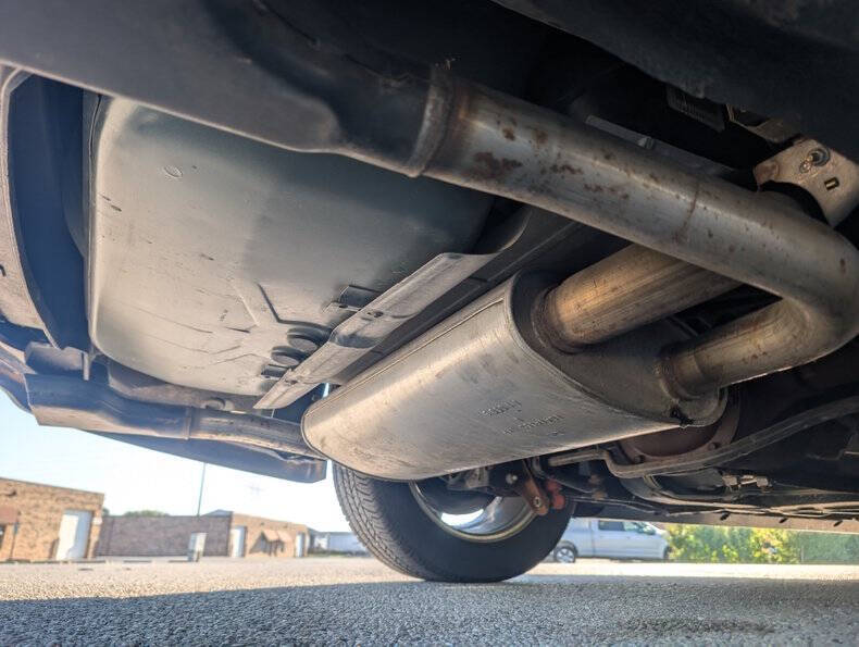 1999 Chevrolet Camaro