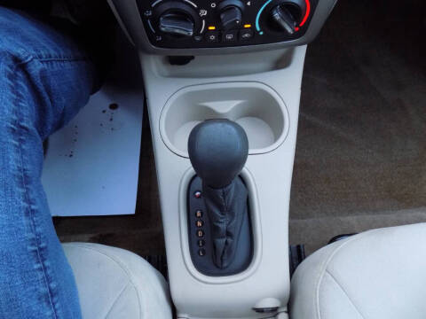 2007 Chevrolet Cobalt LS