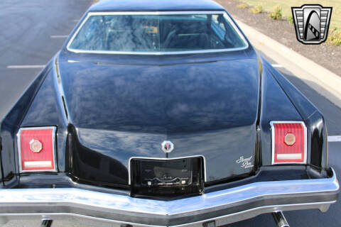 1977 Pontiac Grand Prix