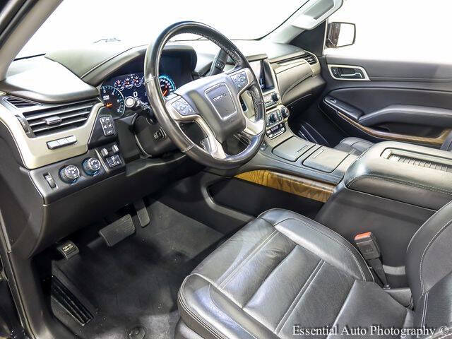 2019 GMC Yukon XL Denali