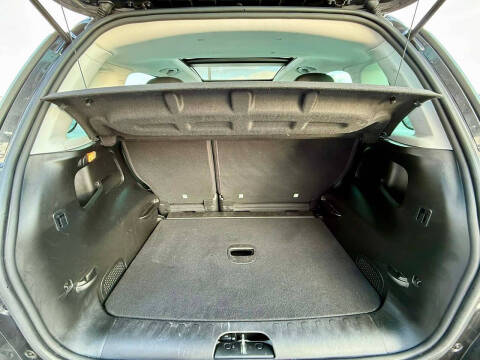 2020 FIAT 500L Urbana