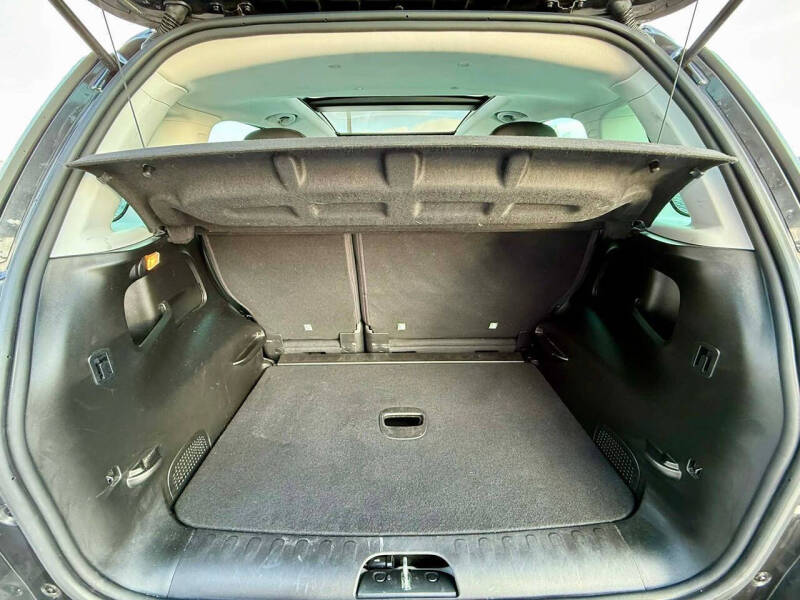 2020 FIAT 500L Urbana