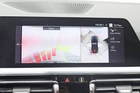 2022 BMW 4 Series M440i xDrive