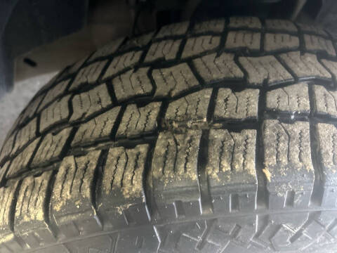 2013 Chevrolet Tahoe LTZ