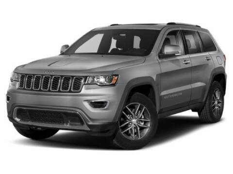 2020 Jeep Grand Cherokee for sale at JEFF HAAS MAZDA in Houston TX