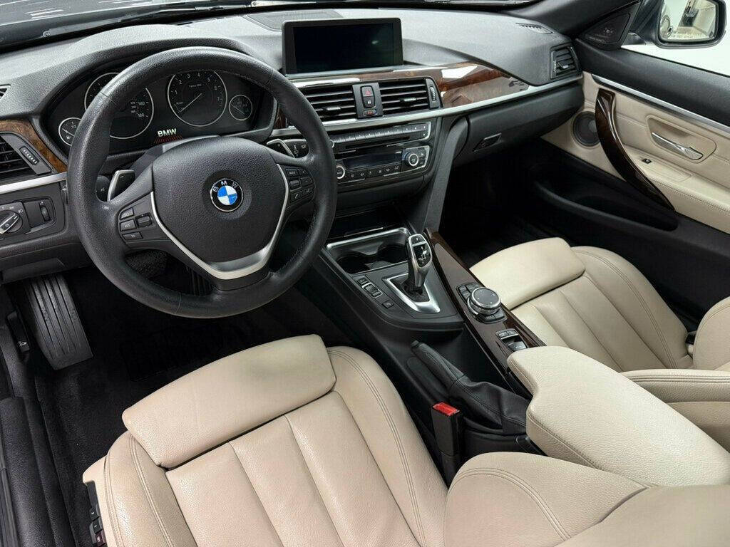 2015 BMW 4 Series for sale at Conway Imports in   Streamwood, IL