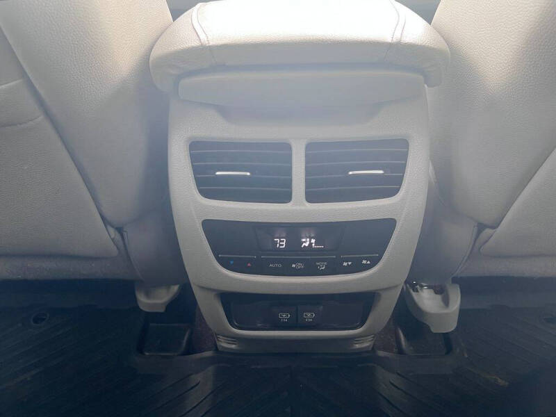 2019 Acura MDX SH-AWD w/Tech